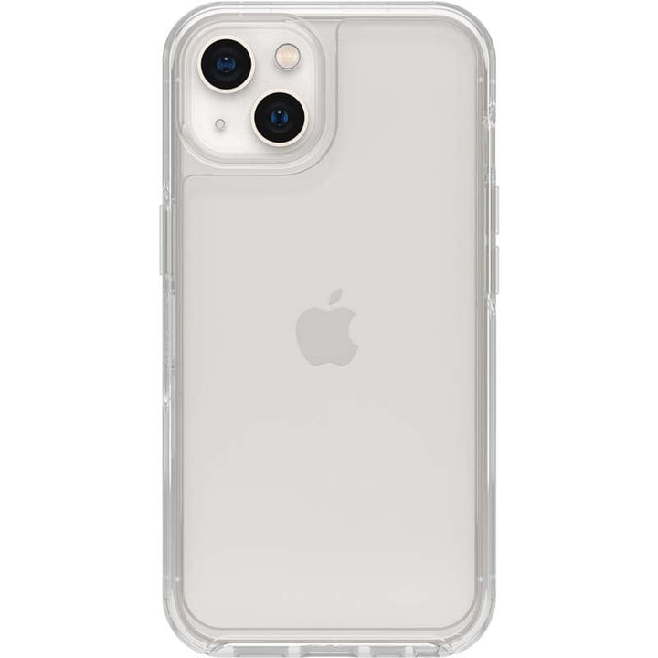 iShield Crystal Palace Clear Case for iPhone 15 Plus | Case | iShield | Frank Mobile