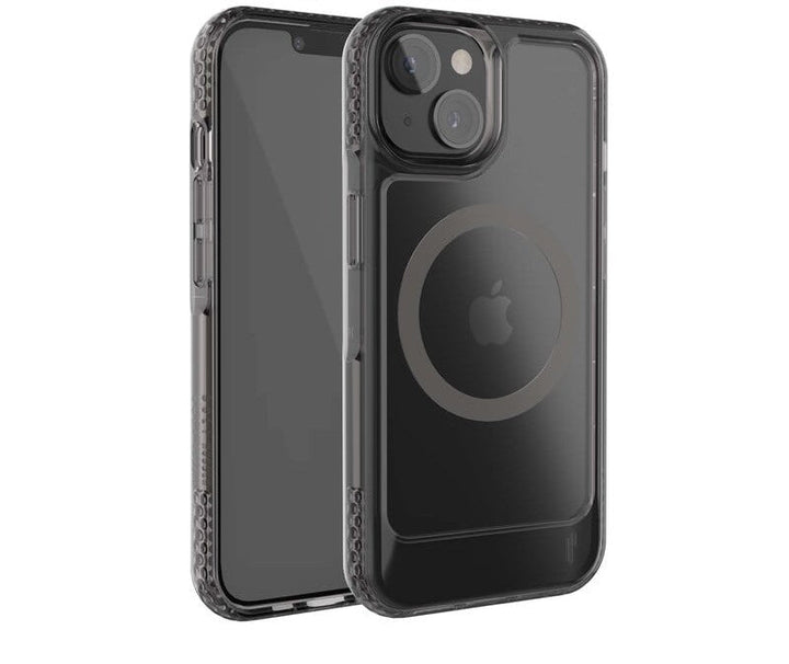 Ugly Rubber U-Model Bumper Clear Case for iPhone 13/14 | Case | Ugly Rubber | Frank Mobile
