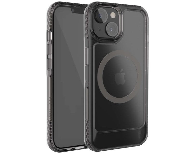 Ugly Rubber U-Model Bumper Clear Case for iPhone 14 Plus | Case | Ugly Rubber | Frank Mobile