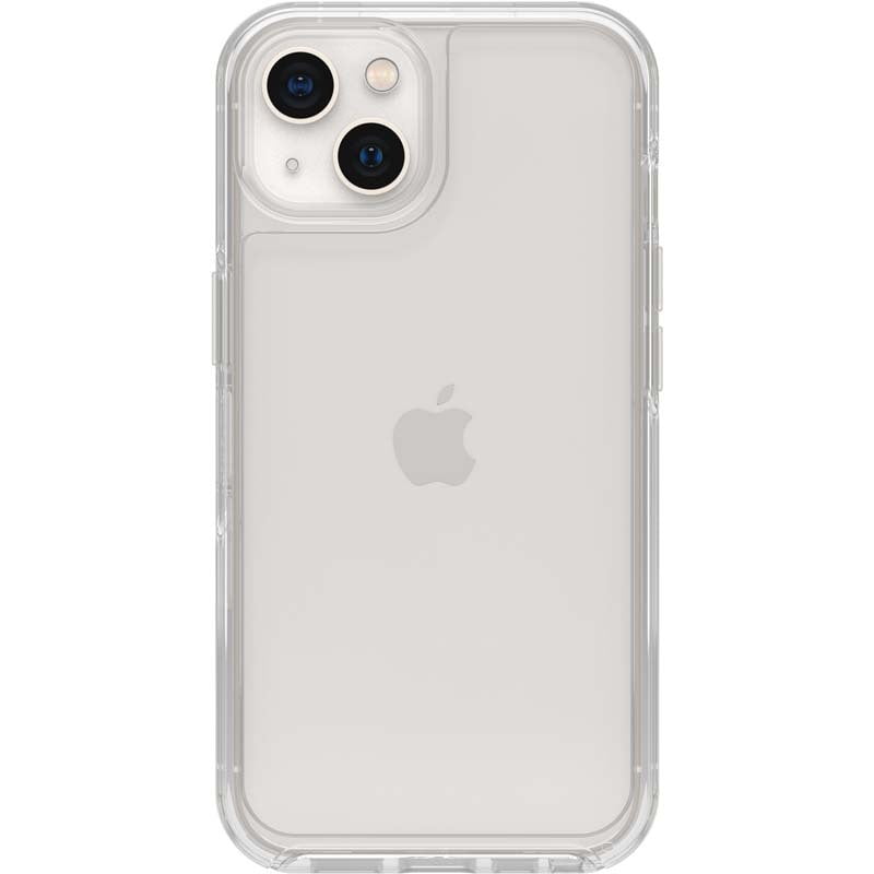 iShield Crystal Palace Clear Case for iPhone 15 Plus | Case | iShield | Frank Mobile