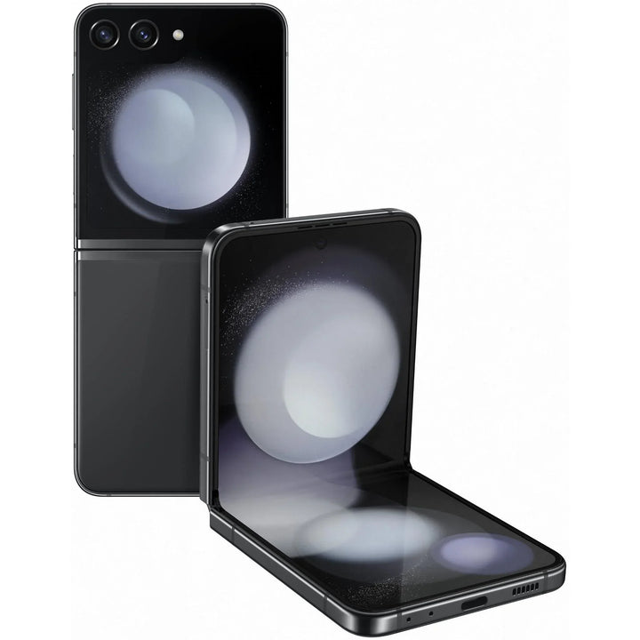 Galaxy Z Flip 5 5G 512GB | Phone | Samsung | Frank Mobile