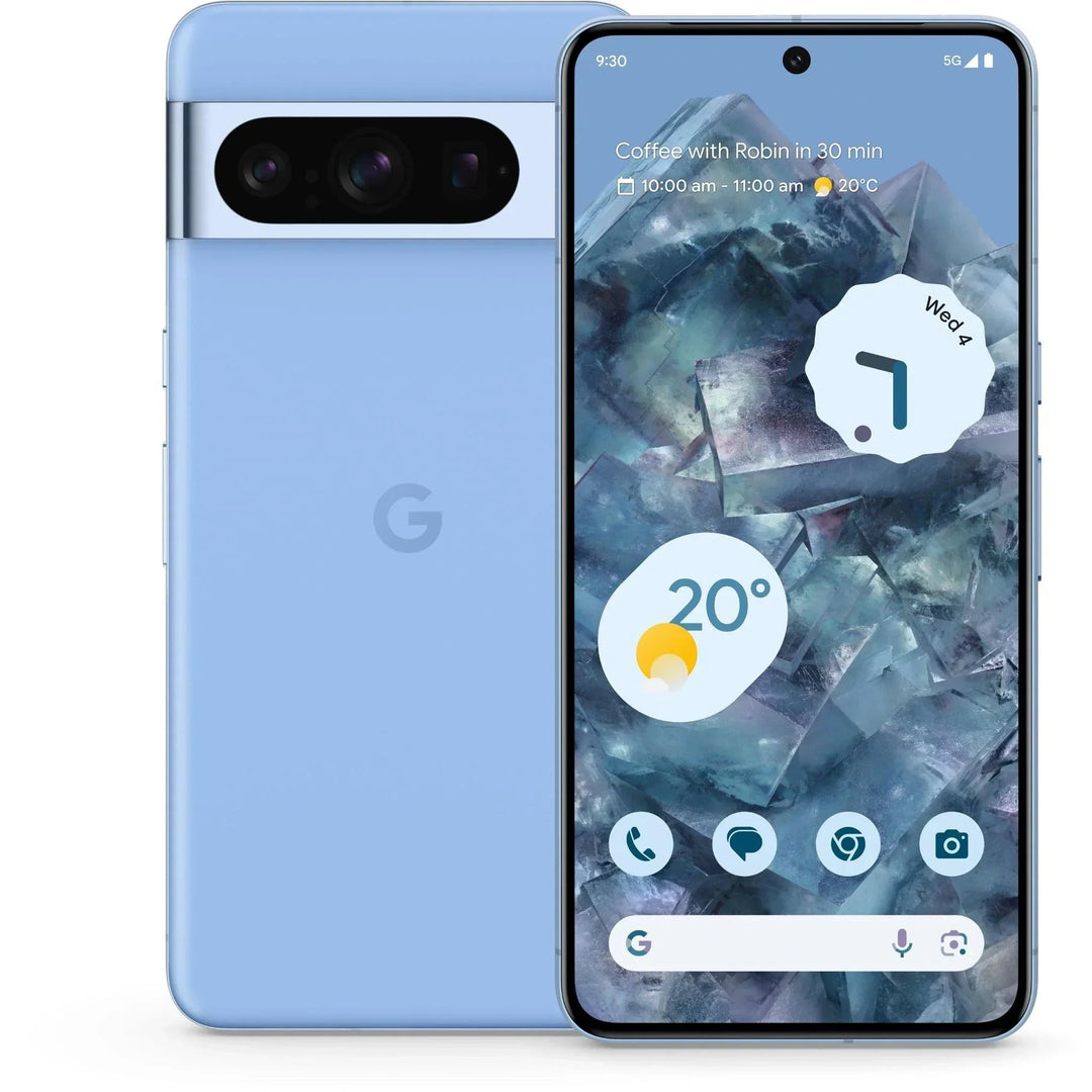 Pixel 8 Pro 512GB | Phone | Google | Frank Mobile