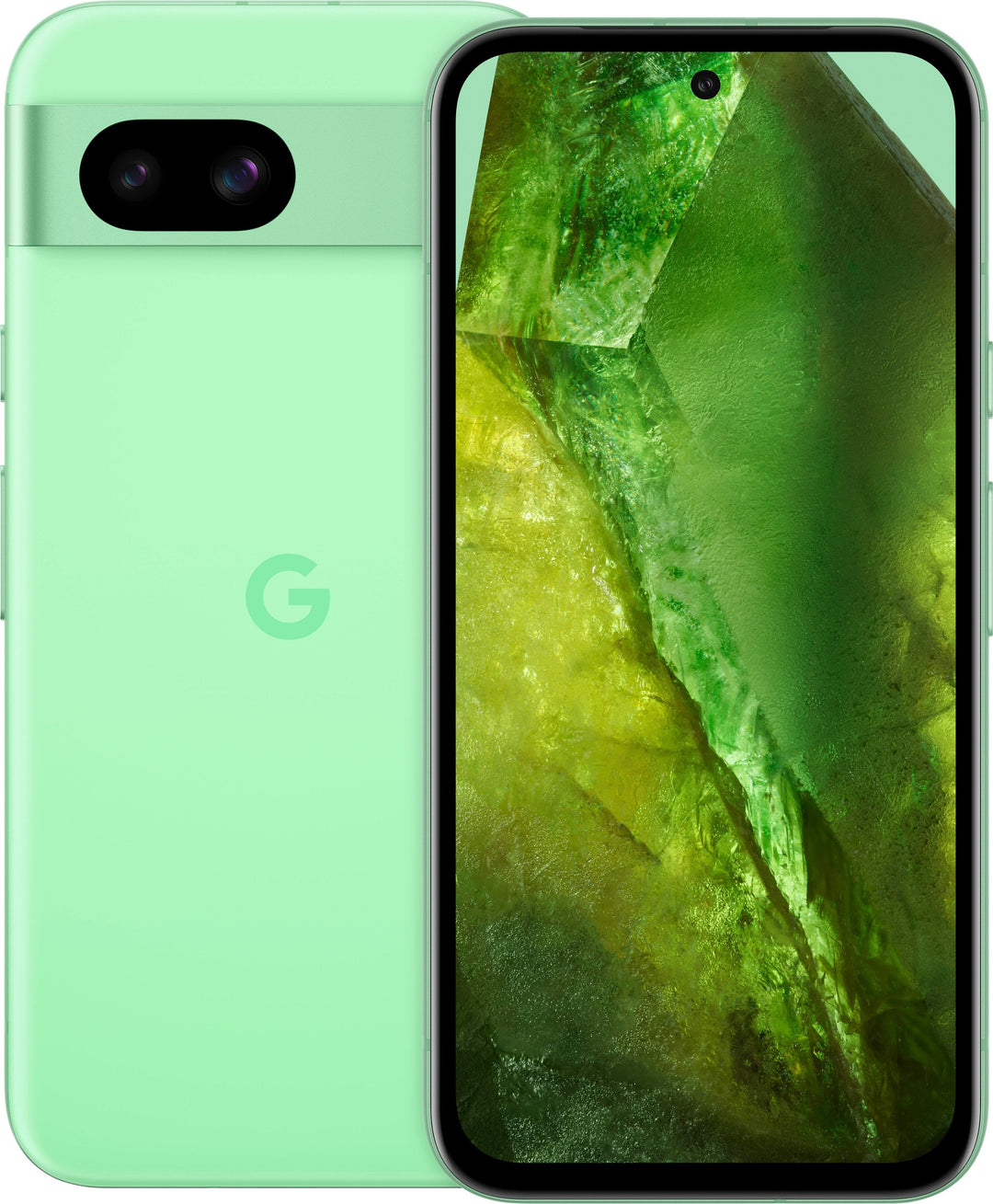Pixel 8a 256GB | Phone | Google | Frank Mobile