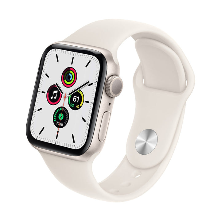 Apple Watch Series SE (2nd Gen) Aluminium GPS | Smart Watch | OzMobiles | Frank Mobile