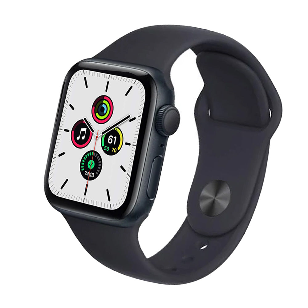 Apple Watch Series SE Aluminium CELLULAR | Smart Watch | Apple | Frank Mobile