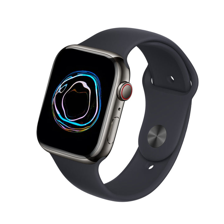 Apple Watch Series 8 Stainless Steel CELLULAR | Smart Watch | Apple | Frank Mobile