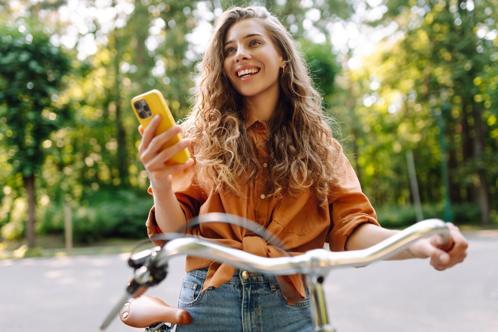 What is the Carbon Footprint of Refurbished Mobiles?