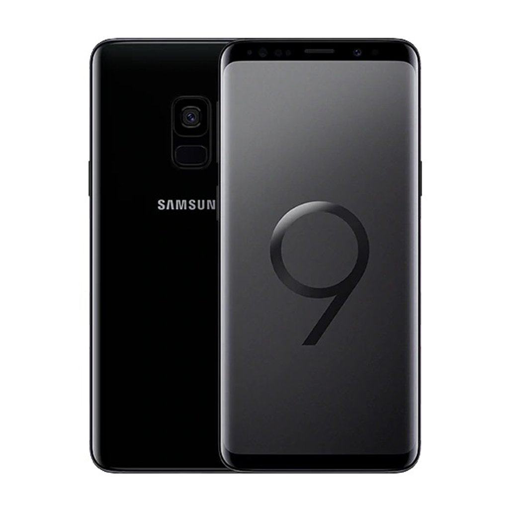 Galaxy S9 | Phone | Samsung | Frank Mobile