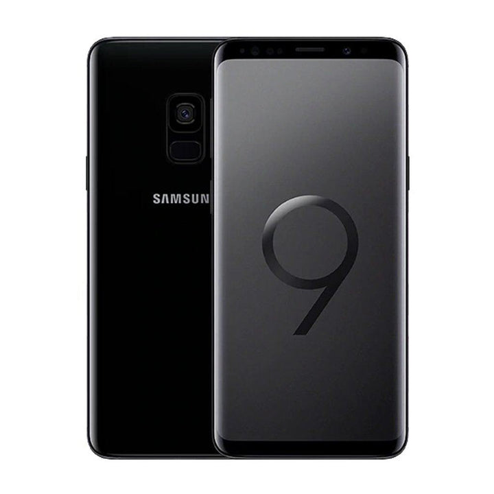 Galaxy S9 | Phone | Samsung | Frank Mobile