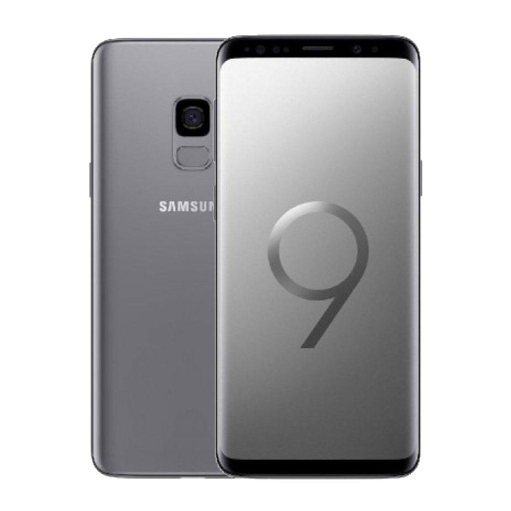 Galaxy S9 | Phone | Samsung | Frank Mobile