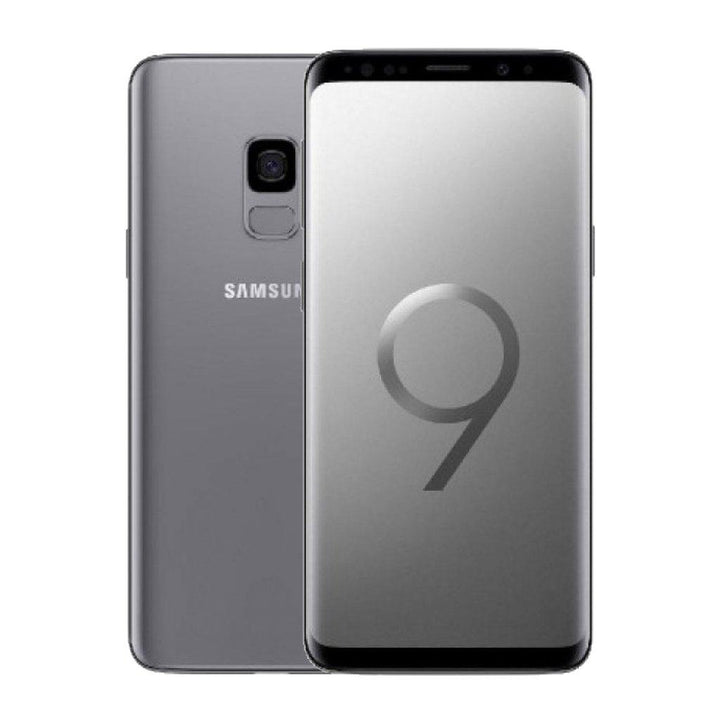 Galaxy S9 | Phone | Samsung | Frank Mobile