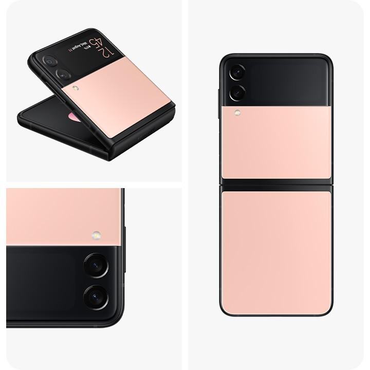 Galaxy Z Flip3 5G 128GB | Phone | Samsung | Frank Mobile