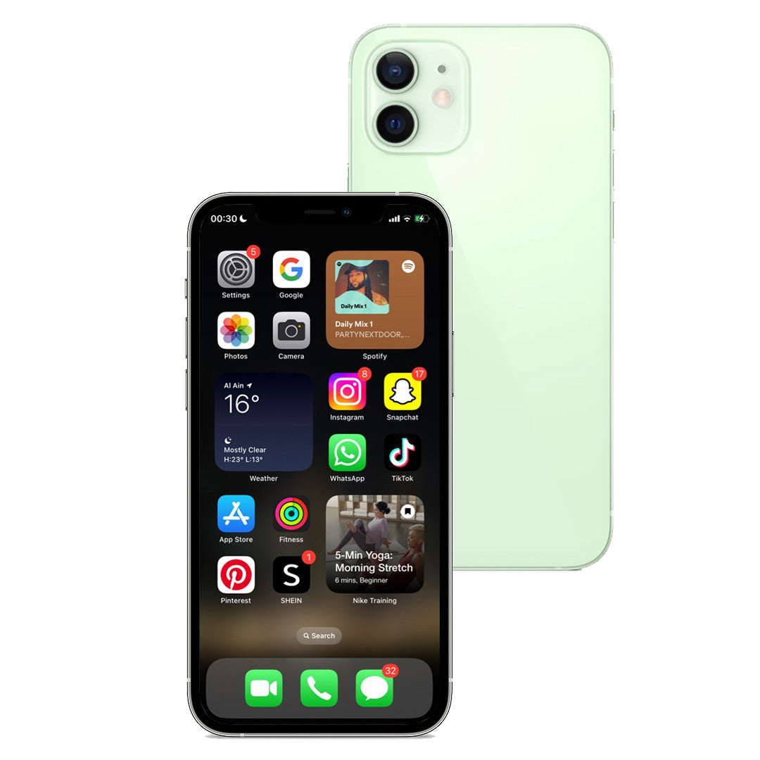 iPhone 12 Mini 128GB