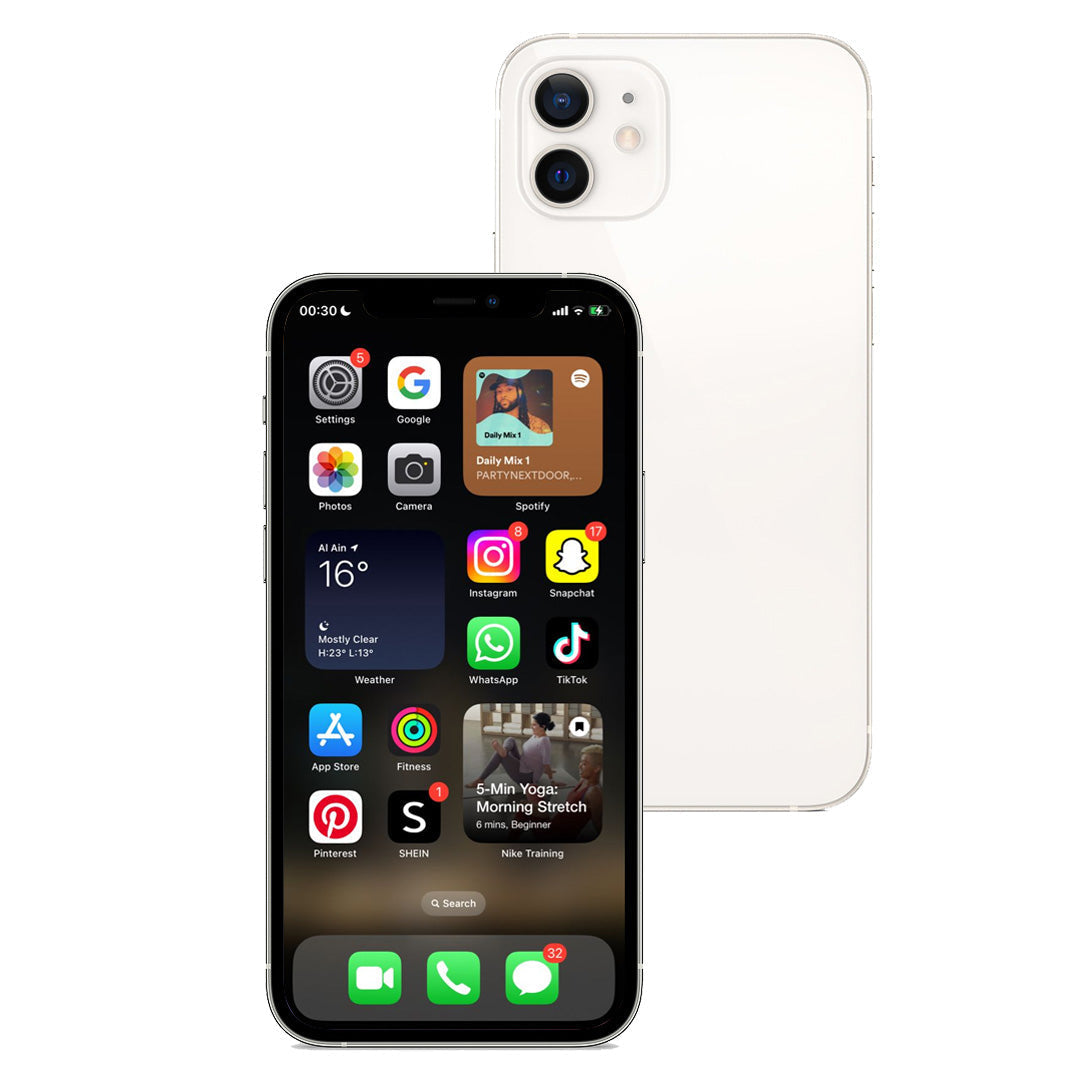 iPhone 12 Mini 128GB