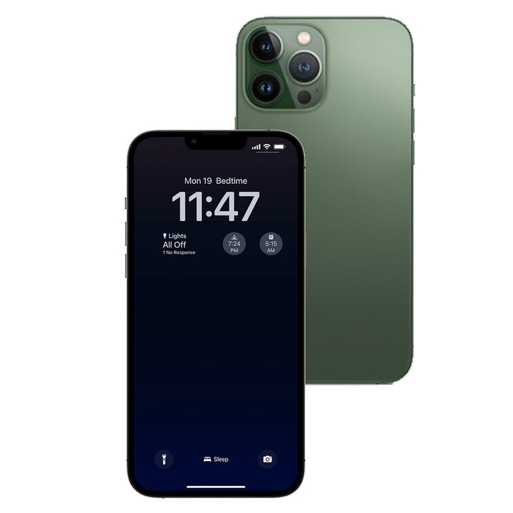 iPhone 13 Pro 512GB | Phone | Apple | Frank Mobile