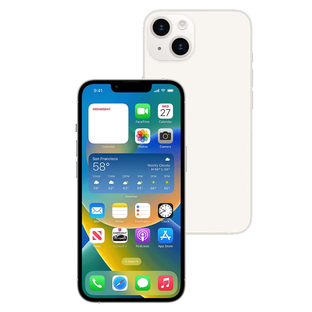 iPhone 14 128GB