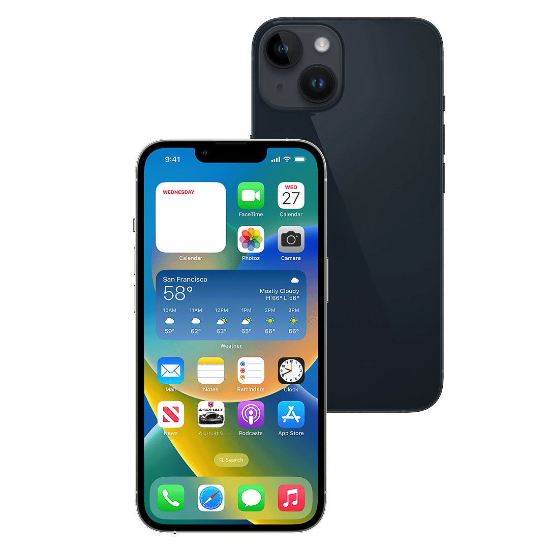 iPhone 14 128GB