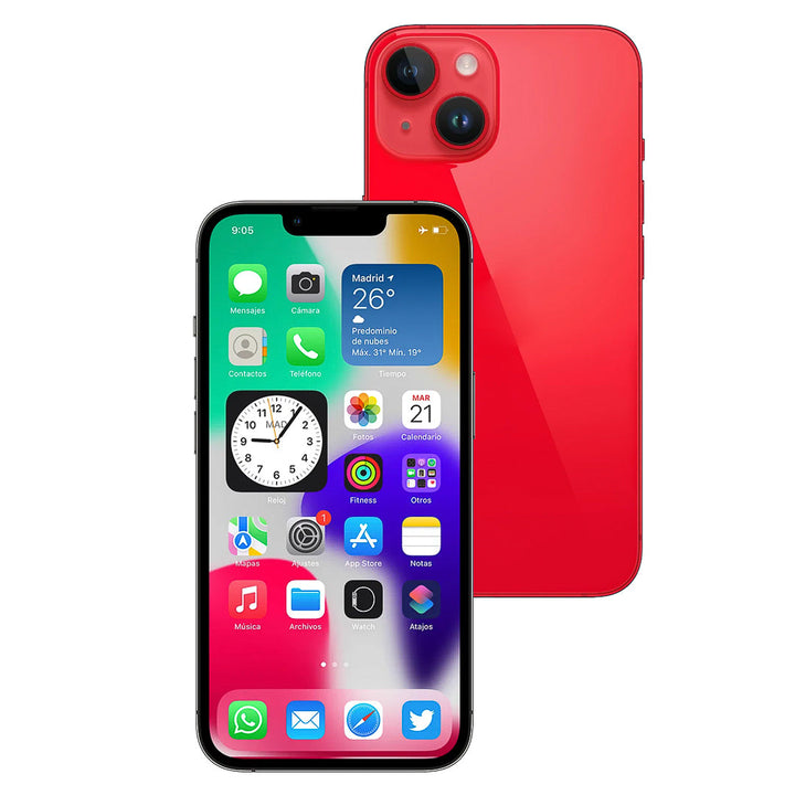 iPhone 14 Plus 256GB