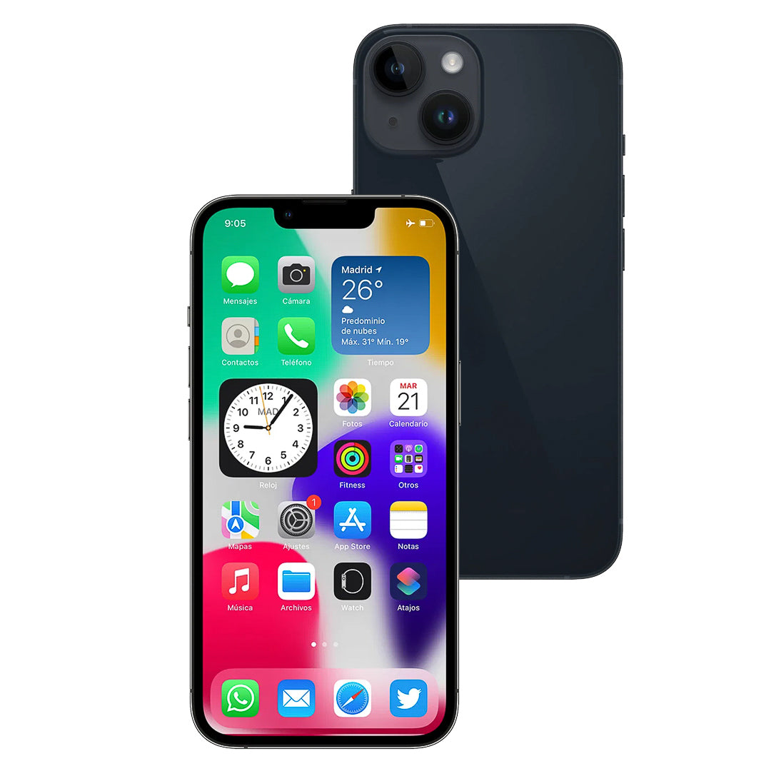 iPhone 14 Plus 256GB