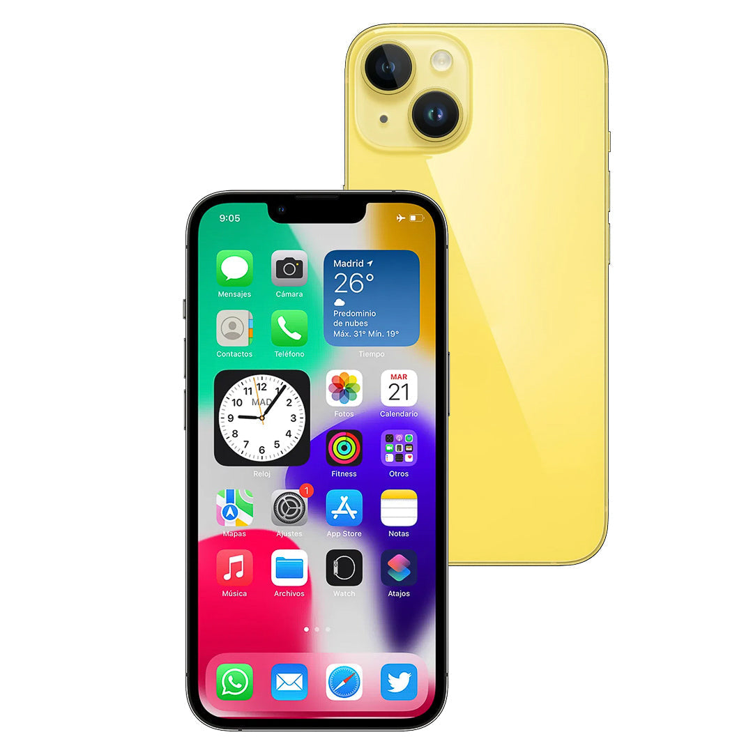 iPhone 14 Plus 256GB