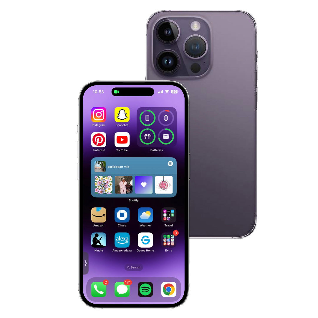 iPhone 14 Pro 512GB | Phone | Apple | Frank Mobile