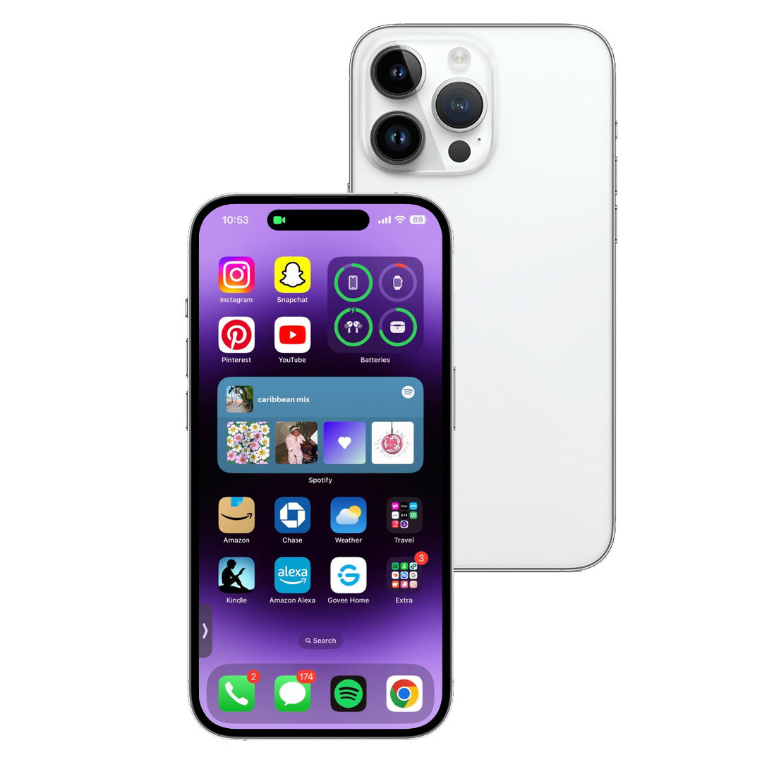 iPhone 14 Pro 512GB | Phone | Apple | Frank Mobile