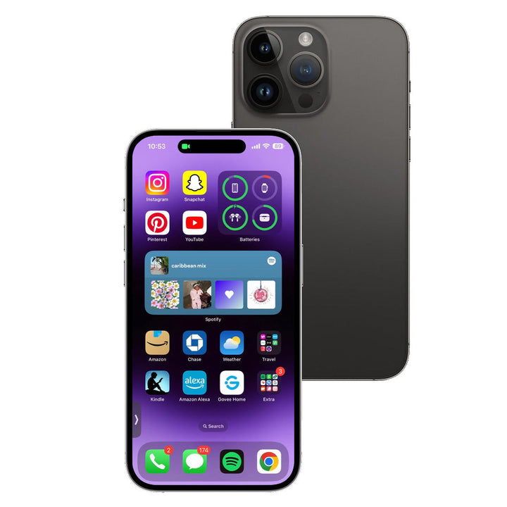 iPhone 14 Pro 256GB