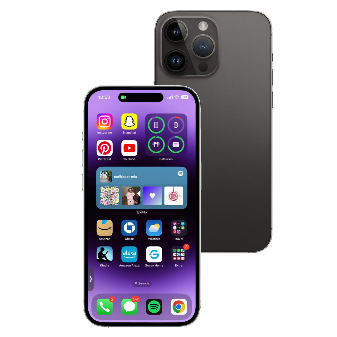 iPhone 14 Pro 512GB | Phone | Apple | Frank Mobile