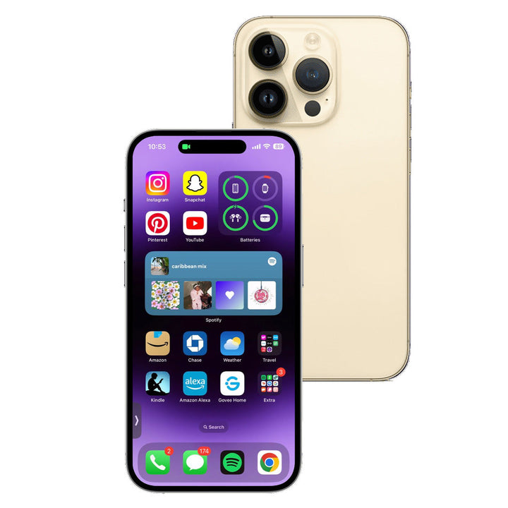iPhone 14 Pro 512GB | Phone | Apple | Frank Mobile