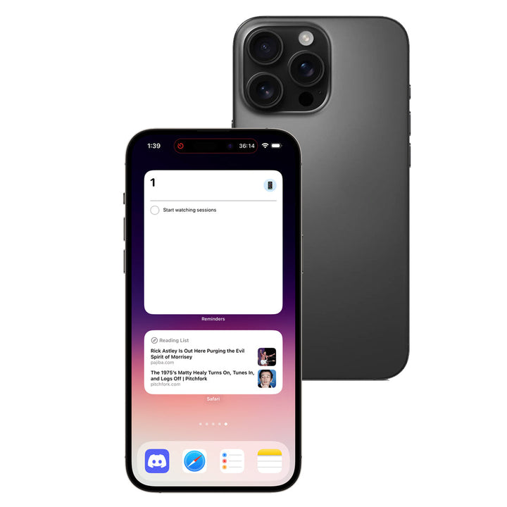 iPhone 16 Pro 128GB | Phone | Apple | Frank Mobile