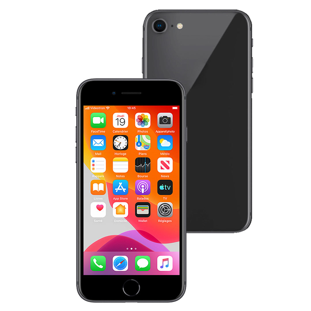 iPhone 8 64GB | Phone | Apple | Frank Mobile