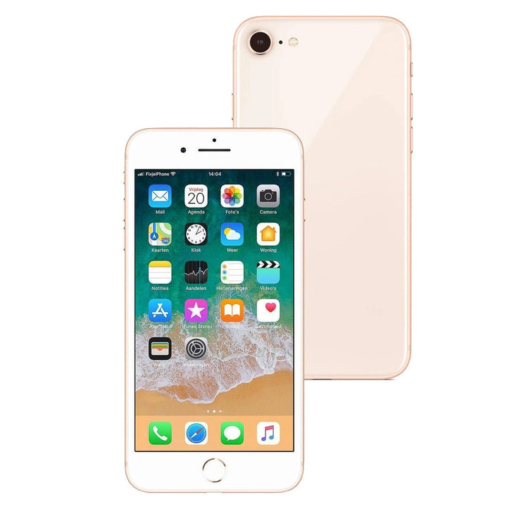 iPhone 8 256GB | Phone | Apple | Frank Mobile