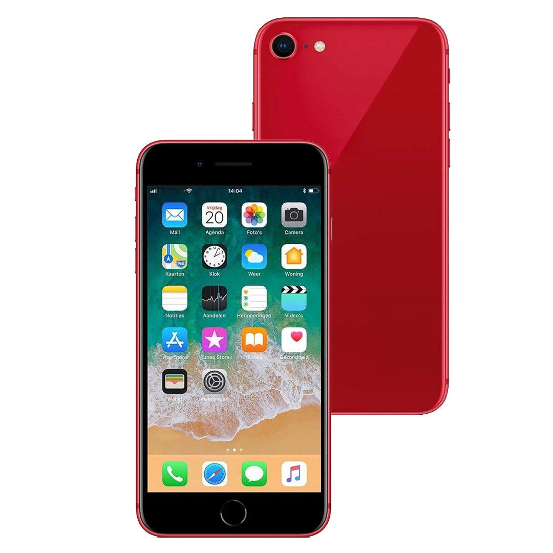 iPhone 8 256GB | Phone | Apple | Frank Mobile