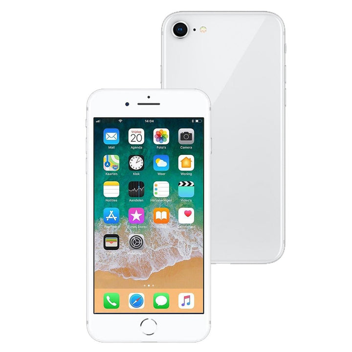 iPhone 8 256GB | Phone | Apple | Frank Mobile