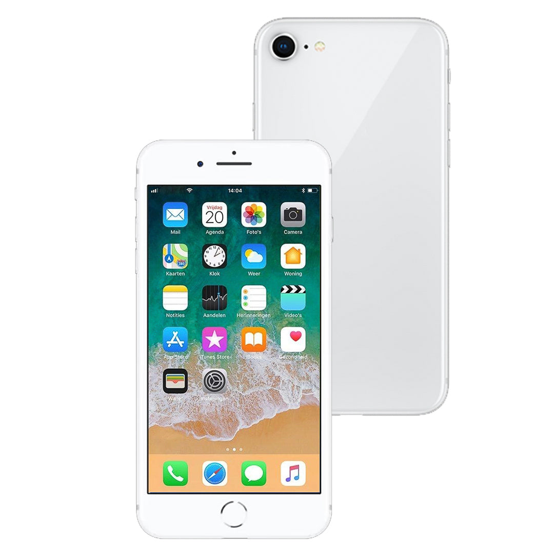 iPhone 8 64GB | Phone | Apple | Frank Mobile