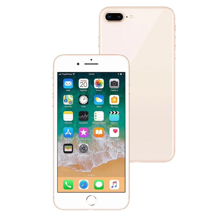 iPhone 8 Plus 256GB | Phone | Apple | Frank Mobile