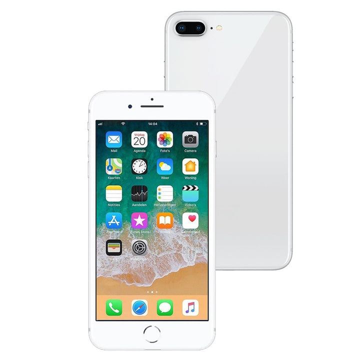 iPhone 8 Plus 128GB | Phone | Apple | Frank Mobile