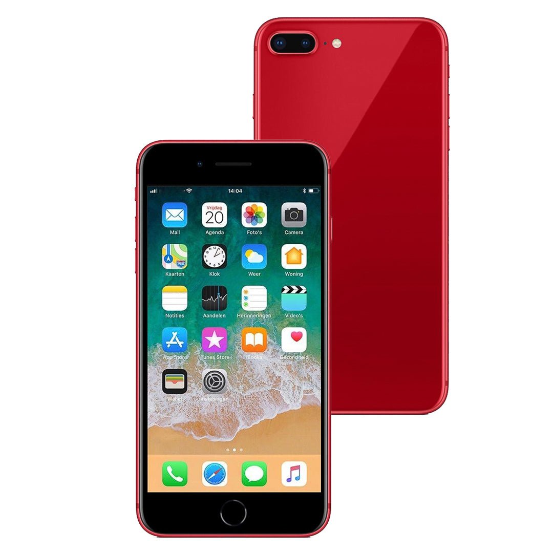iPhone 8 Plus 256GB | Phone | Apple | Frank Mobile