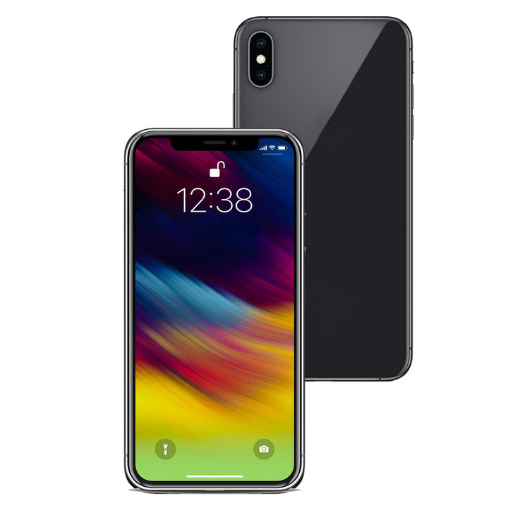 iPhone X 64GB | Phone | Apple | Frank Mobile