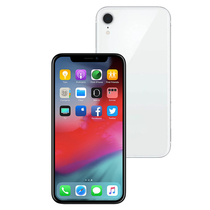 iPhone XR 256GB