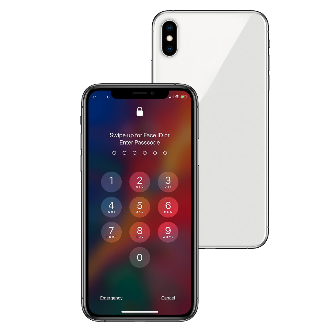 iPhone XS 256GB | Phone | Apple | Frank Mobile
