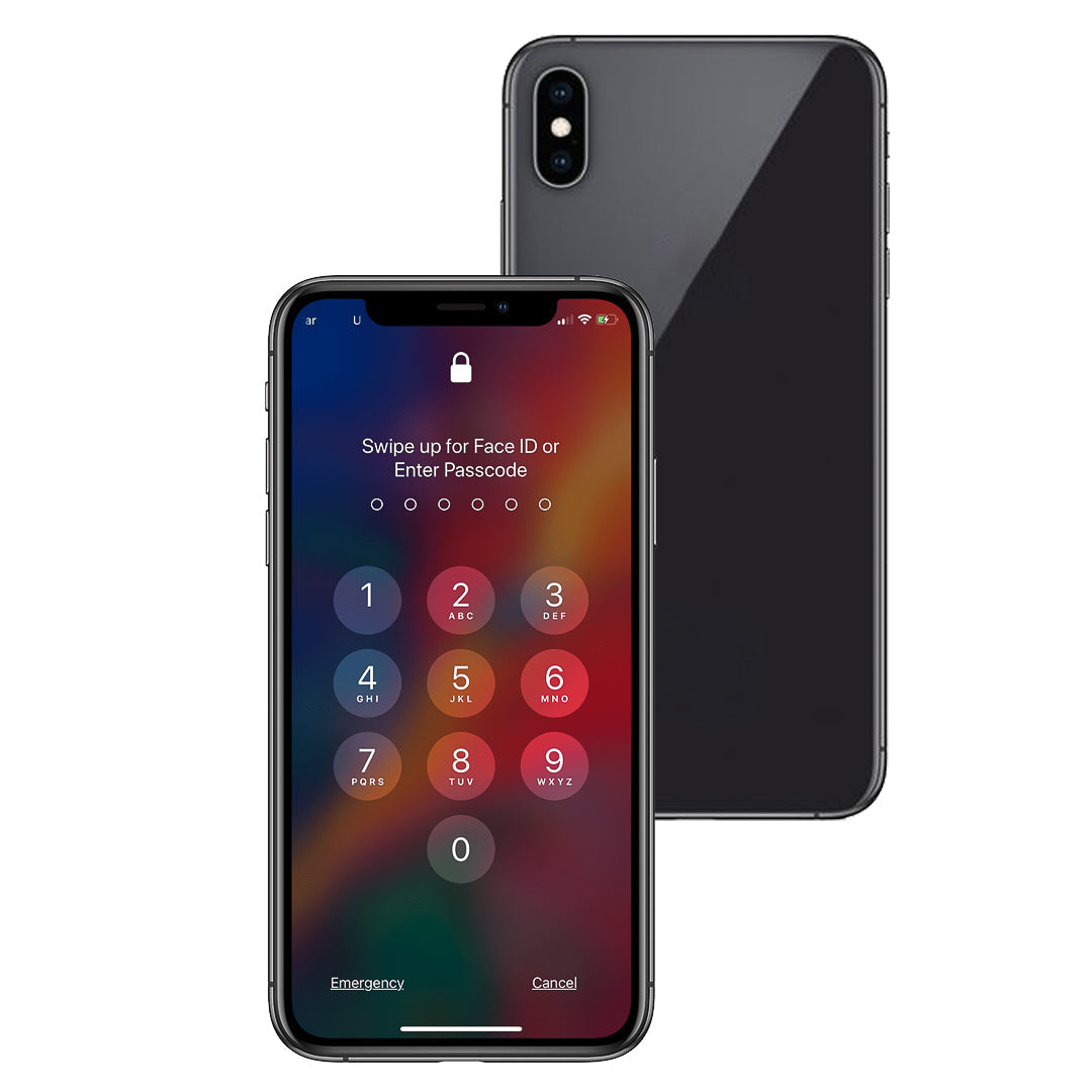 iPhone XS 256GB | Phone | Apple | Frank Mobile