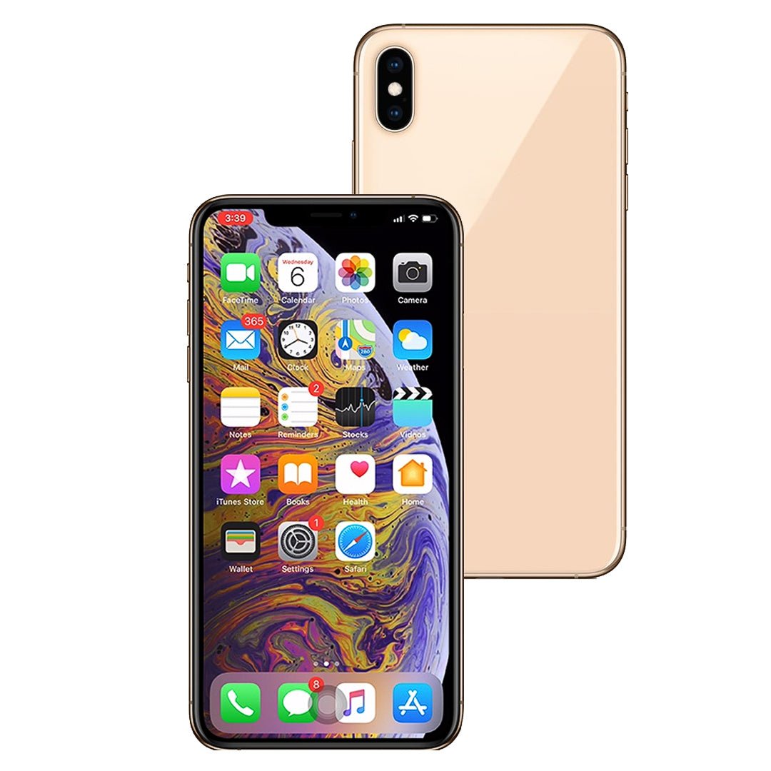 iPhone XS Max 512GB | Phone | Apple | Frank Mobile