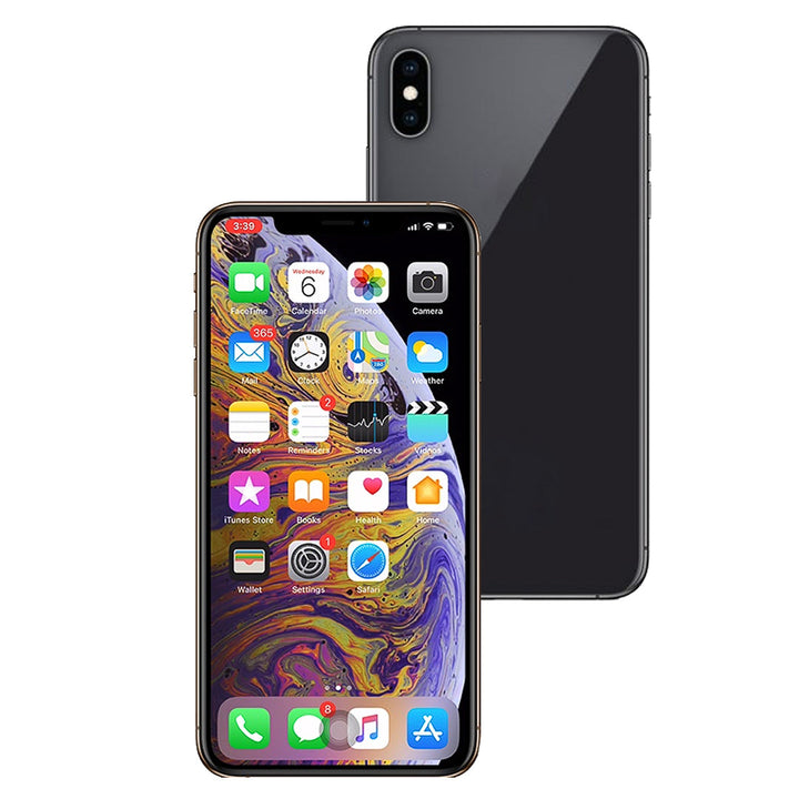 iPhone XS Max 256GB
