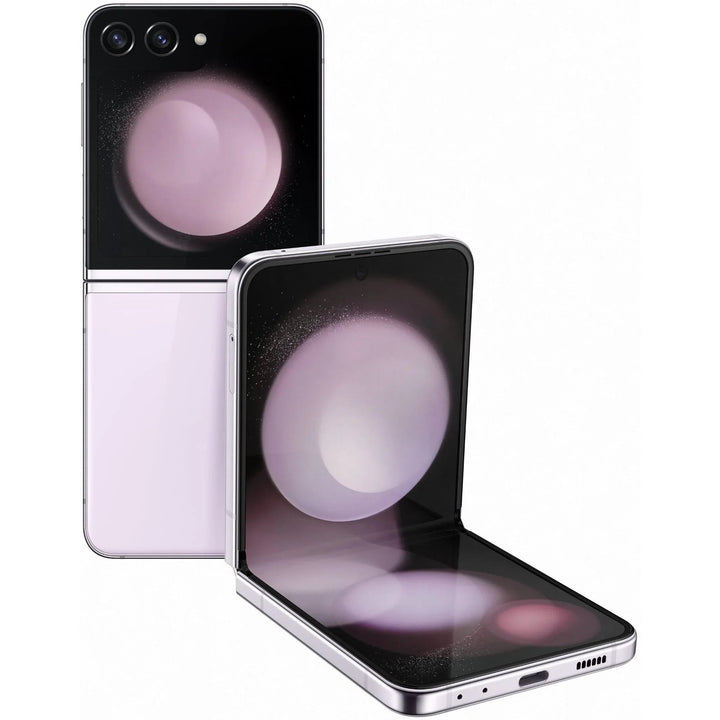 Galaxy Z Flip 5 5G 256GB | Phone | Samsung | Frank Mobile