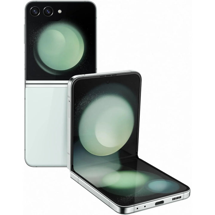 Galaxy Z Flip 5 5G 256GB | Phone | Samsung | Frank Mobile