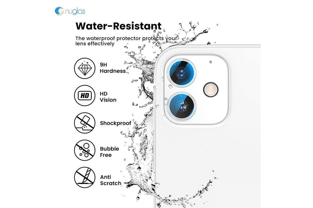 iPhone 13 / 13 mini Camera Protector