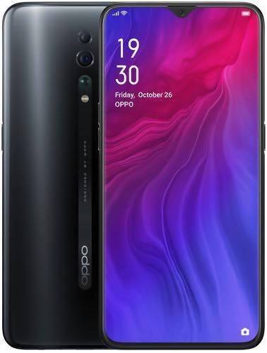 Reno Z | Phone | OPPO | Frank Mobile