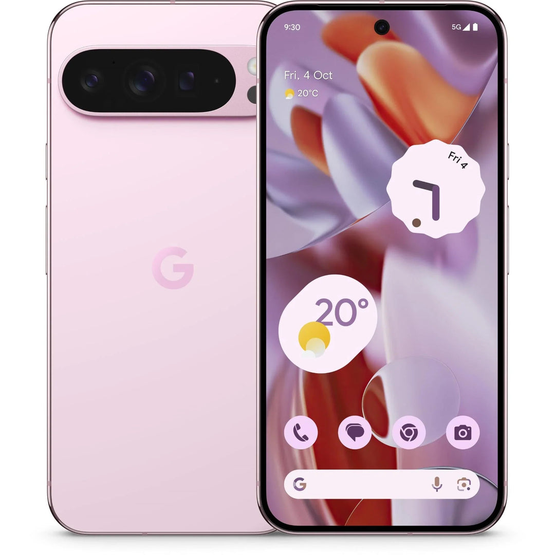 Pixel 9 Pro XL 128GB | Phone | Google | Frank Mobile