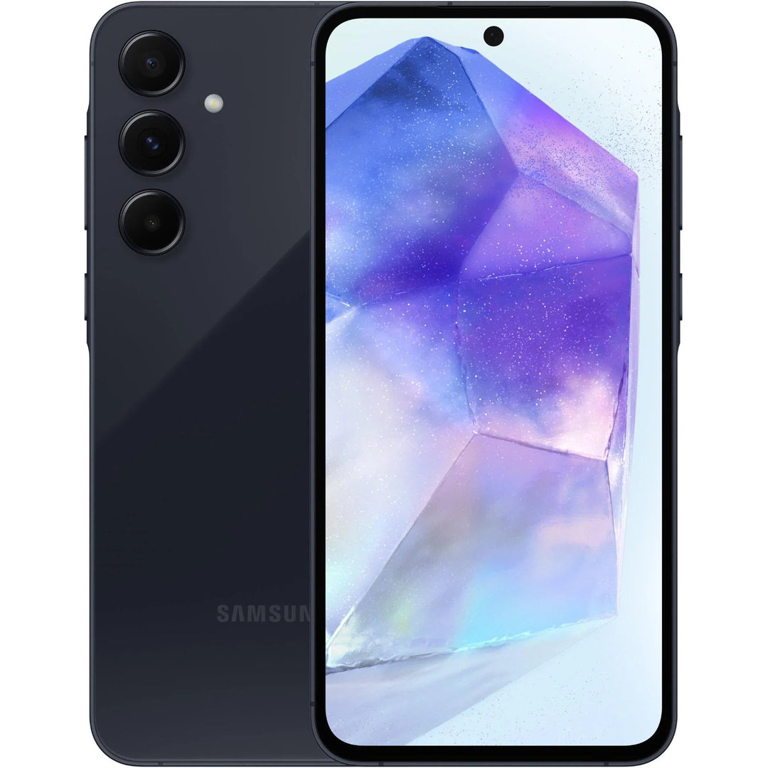 Galaxy A55 5G | Phone | Samsung | Frank Mobile